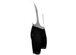 Dolan BIB Shorts - Grey/Black