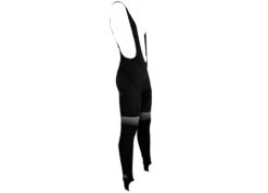 Dolan BIB Tights - Grey/Black