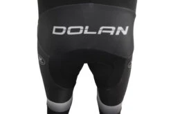 Dolan BIB Tights - Grey/Black 9 Dolan BIB Tights - Grey/Black -Dolan Bikes Shop Dolan BIB Tights Ver 4