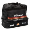 Dolan Ellesse Kit Bag -Dolan Bikes Shop Dolan Ellesse Kit Bag