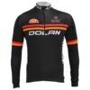 Dolan Ellesse Jersey-Long Sleeve 1 Dolan Ellesse Jersey-Long Sleeve -Dolan Bikes Shop Dolan Ellesse LS Jersy