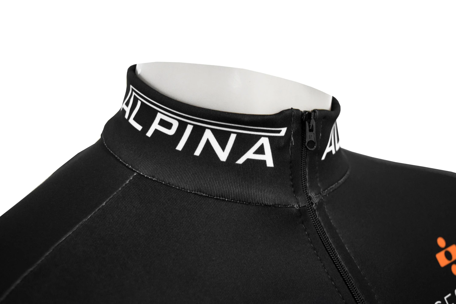 Dolan Ellesse Jersey-Long Sleeve 6 Dolan Ellesse Jersey-Long Sleeve - Image 4