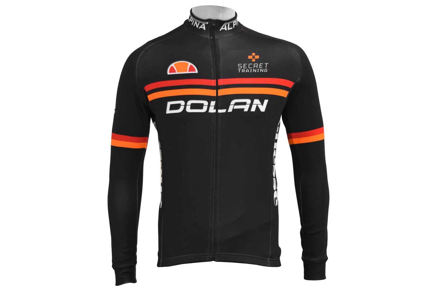 Dolan Ellesse Jersey-Long Sleeve 3 Dolan Ellesse Jersey-Long Sleeve
