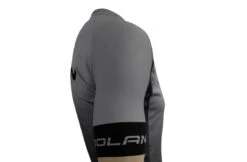 Dolan Jersey-Short Sleeve Grey/Black -Dolan Bikes Shop Dolan Jersey SL Ver 2