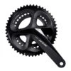 Shimano 105-R7000 Chainset -Dolan Bikes Shop FC R7000