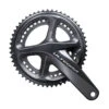 Shimano Ultegra R8000 Chainset (52/36) -Dolan Bikes Shop FC R8000 1 1