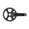 GRX RX600 1x11 Chainset - 170mm - 40T -Dolan Bikes Shop FC RX600 1 4