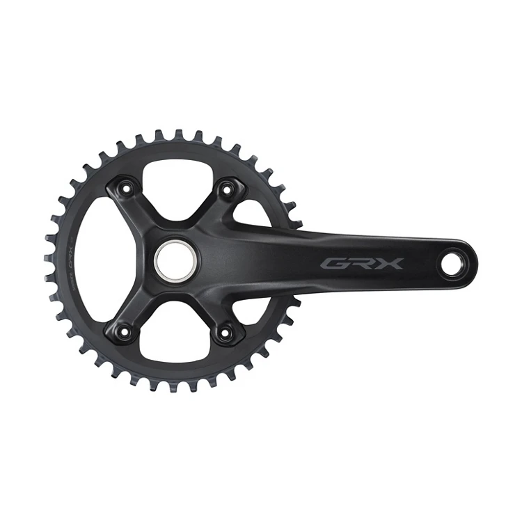 GRX RX600 1x11 Chainset - 175mm - 40T 3 GRX RX600 1x11 Chainset - 175mm - 40T