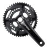 GRX RX810 2x11 Speed Chainset 1 GRX RX810 2x11 Speed Chainset -Dolan Bikes Shop FC RX810