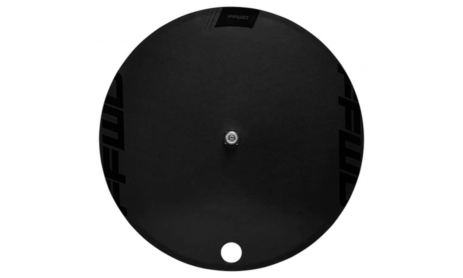 Fast Forward Disc-T Rear Wheel 3 Fast Forward Disc-T Rear Wheel