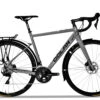 Dolan GXA Aluminium Disc Gravel Bike - Shimano-12s-105 R7120 1 Dolan GXA Aluminium Disc Gravel Bike - Shimano-12s-105 R7120 -Dolan Bikes Shop GXA Shim 105 R7020 Muds Pan 1