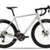 Dolan GXC Carbon Disc Gravel Bike - Shimano 12s 105 R7120 -Dolan Bikes Shop GXC GRX Zipp Stone Grey Bike 1 2 1
