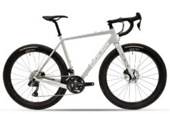 Dolan GXC Carbon Disc Gravel Bike - Shimano GRX 2x11 RX815 Di2 SE