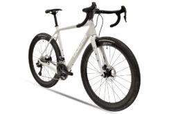 Dolan Bikes Shop -Dolan Bikes Shop GXC GRX Zipp Stone Grey Bike 2