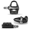 Garmin Rally RS200 Dual-sensing Power Meter Pedals (Shimano SPD-SL) -Dolan Bikes Shop Garmin Rally RS200