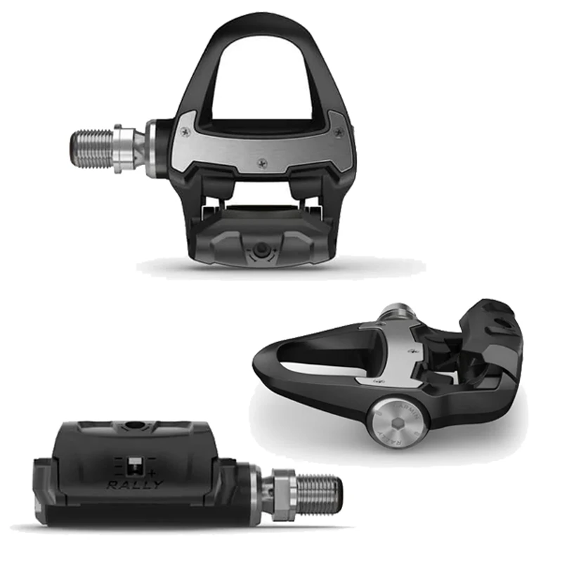Garmin Rally RS200 Dual-sensing Power Meter Pedals (Shimano SPD-SL) 3 Garmin Rally RS200 Dual-sensing Power Meter Pedals (Shimano SPD-SL)