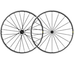 Mavic Ksyrium SL Wheelset
