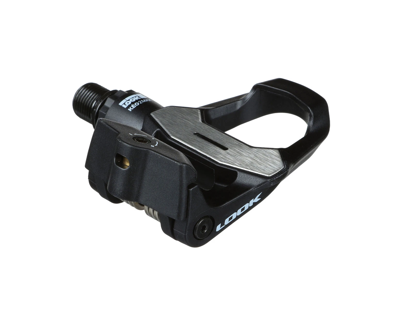 Look Keo 2 Max Black Pedals 3 Look Keo 2 Max Black Pedals