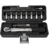 LifeLine Essential Torque Wrench Set 1 LifeLine Essential Torque Wrench Set -Dolan Bikes Shop LifeLine Essential Torque Wrench Set