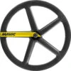 Mavic IO Rio Front Tubular Track Wheel -Dolan Bikes Shop Mavic io