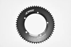 Alpina Chainring -Dolan Bikes Shop New Alpina Solid C Ring