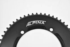 Alpina Chainring -Dolan Bikes Shop New Alpina Solid C Ring 3