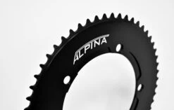 Alpina Chainring -Dolan Bikes Shop New Alpina Solid C Ring 5