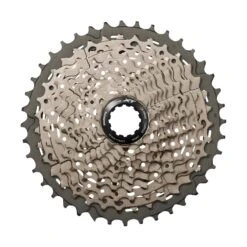 Shimano CS-M8000-XT Cassette - (11-42T)