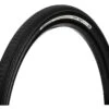 Panaracer GravelKing Semi Slick Plus Blk/Blk TLC Folding 700x43c Tyre -Dolan Bikes Shop Panaracer GravelKing Semi Slick Plus Blk Blk