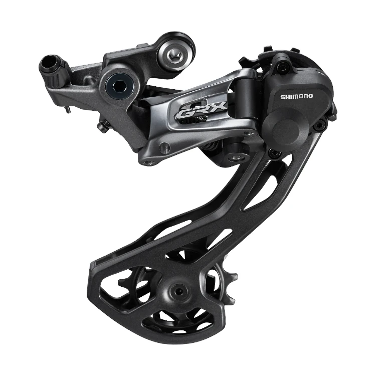 GRX RD-RX810 - (34T) Rear Derailleur 3 GRX RD-RX810 - (34T) Rear Derailleur