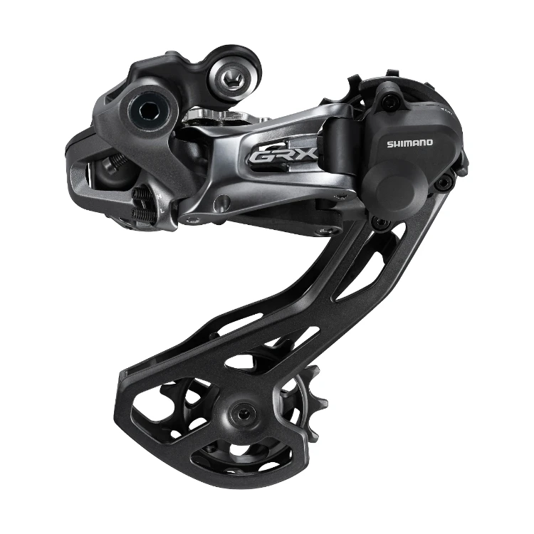 GRX RD-RX815-DI2 - (34T) Rear Derailleur - 2x11 3 GRX RD-RX815-DI2 - (34T) Rear Derailleur - 2x11