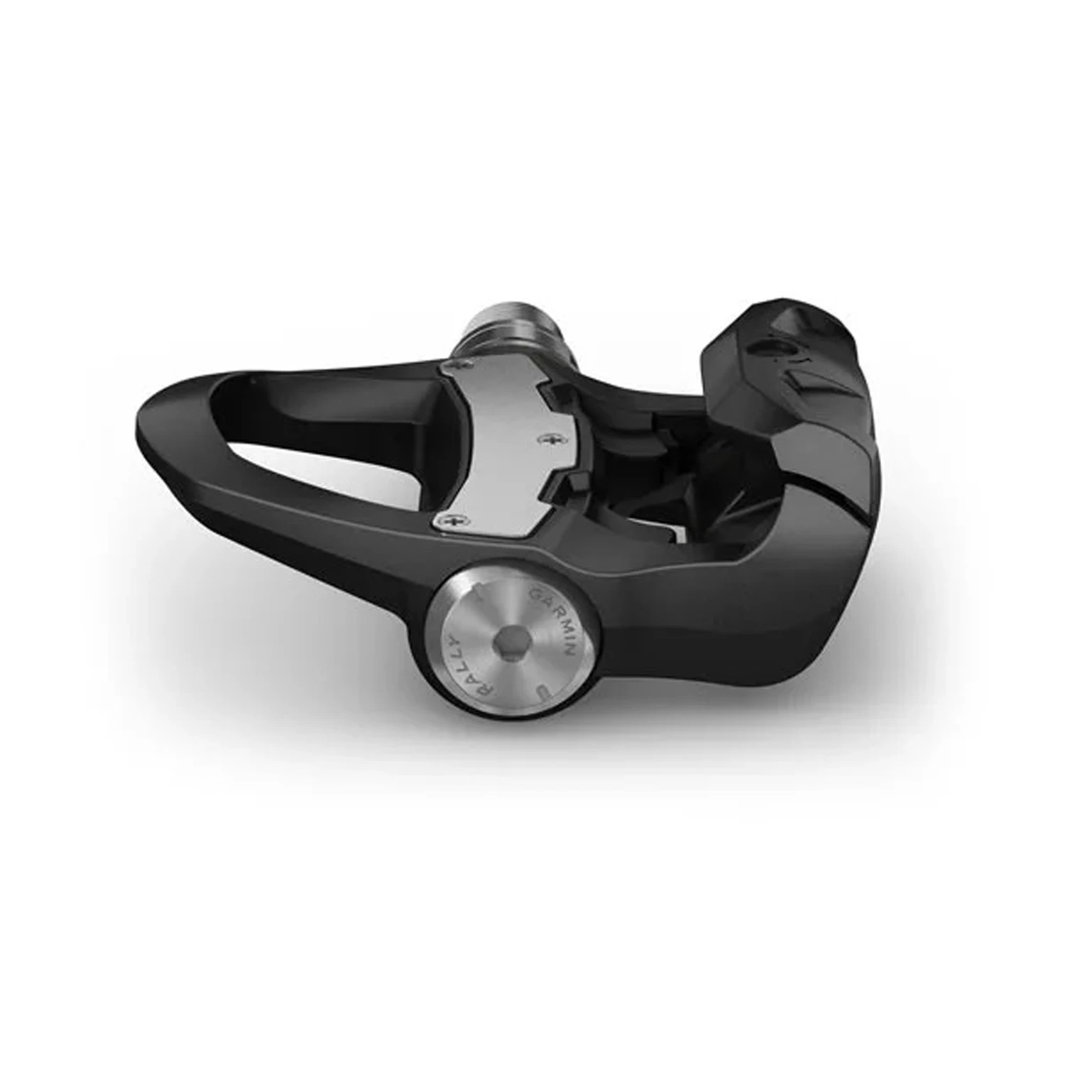 Garmin Rally RS100 Single-sensing Power Meter Pedals (Shimano SPD-SL) 4 Garmin Rally RS100 Single-sensing Power Meter Pedals (Shimano SPD-SL) - Image 2