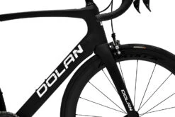 Dolan Rebus Carbon Road Bike - Ultegra R8150 DI2-12SPD-SE -Dolan Bikes Shop Rebus SE Ultegra Alpina Bike 2