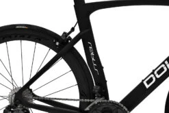 Dolan Rebus Carbon Road Bike - Ultegra R8150 DI2-12SPD-SE -Dolan Bikes Shop Rebus SE Ultegra Alpina Bike 3