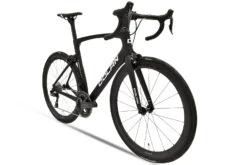 Dolan Bikes Shop -Dolan Bikes Shop Rebus SE Ultegra Alpina Bike 4