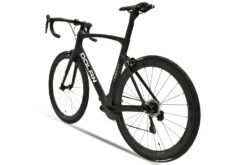 Dolan Rebus Carbon Road Bike - Ultegra R8150 DI2-12SPD-SE -Dolan Bikes Shop Rebus SE Ultegra Alpina Bike 5