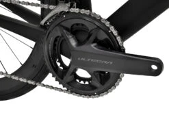 Dolan Rebus Carbon Road Bike - Ultegra R8150 DI2-12SPD-SE -Dolan Bikes Shop Rebus SE Ultegra Alpina Bike 7