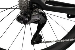 Dolan Rebus Carbon Road Bike - Ultegra R8150 DI2-12SPD-SE -Dolan Bikes Shop Rebus SE Ultegra Alpina Bike 8