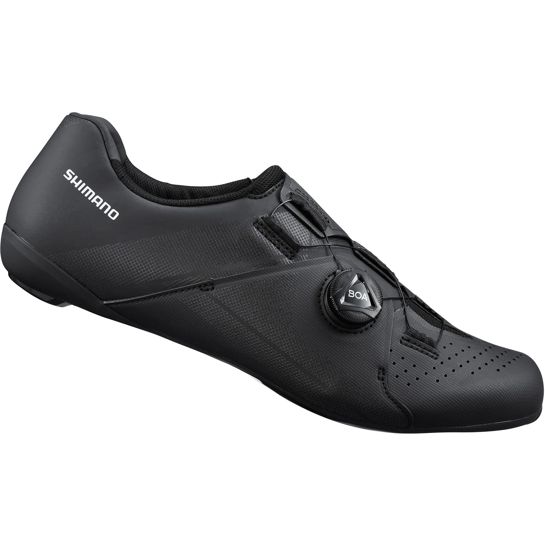 Shimano RC3 Road Shoes 2 Shimano RC3 Road Shoes