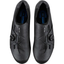 Shimano RC3 Road Shoes 6 Shimano RC3 Road Shoes -Dolan Bikes Shop Shimano RC3 3