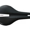 GebioMized Sleak Channel Saddle (Width-145-Black) 2 GebioMized Sleak Channel Saddle (Width-145-Black) -Dolan Bikes Shop Sleak 145 channel