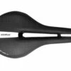GebioMized Sleak Cut-Out Saddle (Width-145-Black) -Dolan Bikes Shop Sleak 145 cut out
