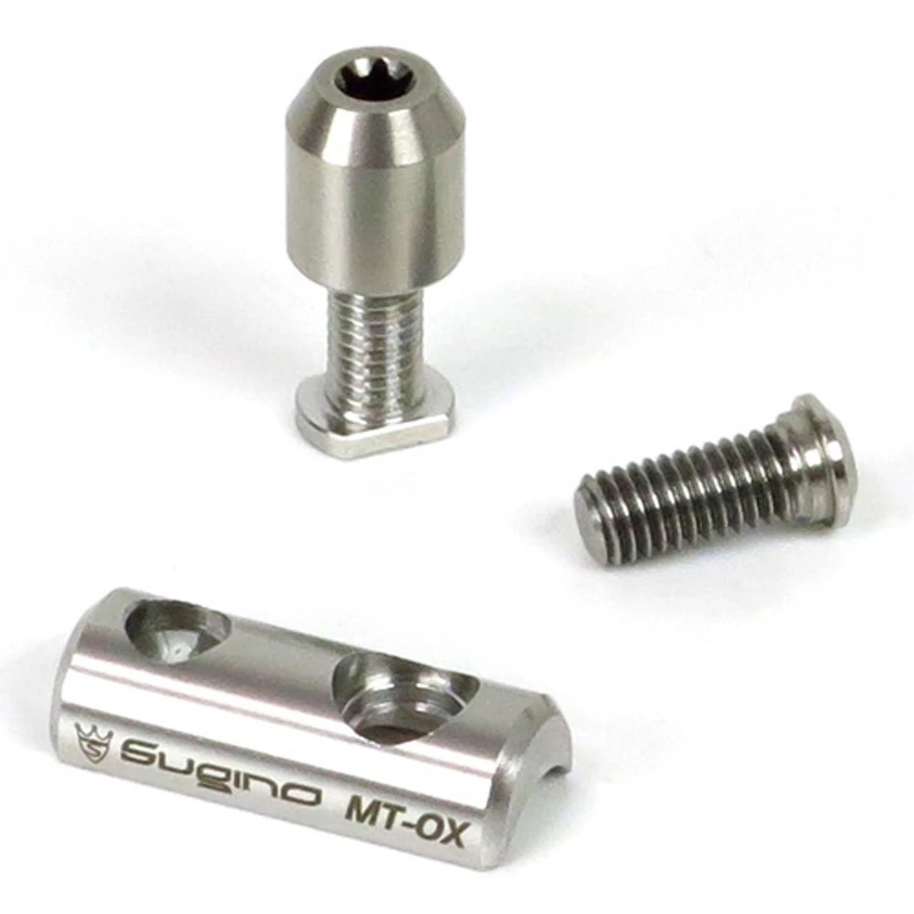 Sugino Adjustable FD Mount For OX (MT-OX) 3 Sugino Adjustable FD Mount For OX (MT-OX)