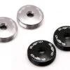 Sugino Crank Dust Caps 2 Sugino Crank Dust Caps -Dolan Bikes Shop Sugino Crank Dust Caps