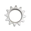 Sugino GiGas (SILVER) 1/2"x1/8" Sprocket -Dolan Bikes Shop Sugino GiGas 5