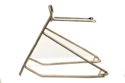 Dolan Titanium Pannier Rack -Dolan Bikes Shop Titanium Rack 2