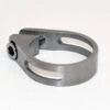 Titanium Seat Clamp H-CLP02 - 34.9mm -Dolan Bikes Shop Titanium Seatclamp