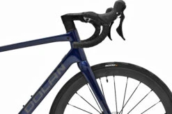 Dolan Tuono Carbon Disc Road Bike - Shimano-12s-105 R7120 -Dolan Bikes Shop Tuono 105 R7120 Build 10