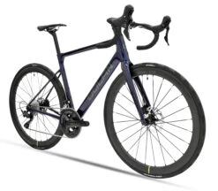 Dolan Bikes Shop -Dolan Bikes Shop Tuono 105 R7120 Build 2