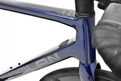 Dolan Tuono Carbon Disc Road Bike - Shimano-12s-105 R7120 -Dolan Bikes Shop Tuono 105 R7120 Build 3